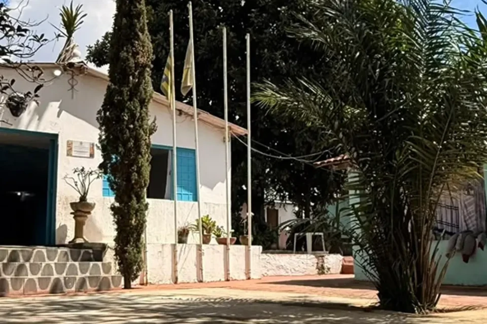 Terreiro abre seus portões em festejo gratuito em Águas Lindas de Goiás