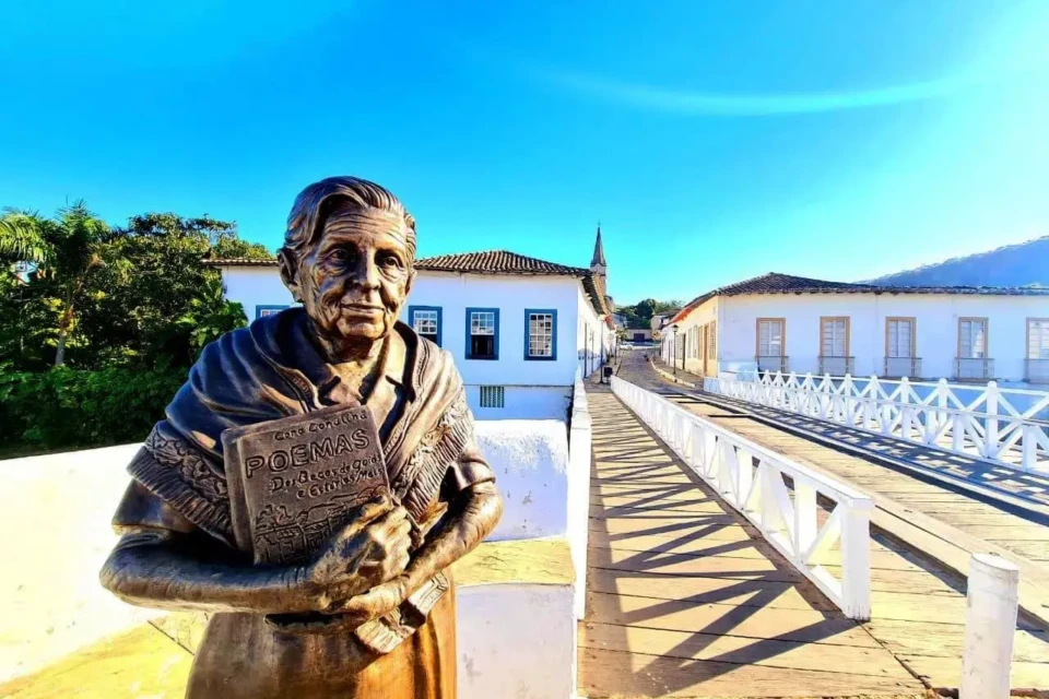 Apresentação será realizada no dia 22 de agosto, às 21h, no Museu Casa de Cora