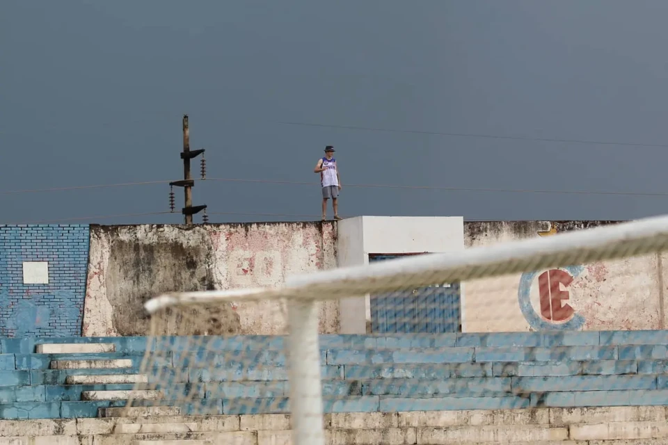 Clubes de Itumbiara