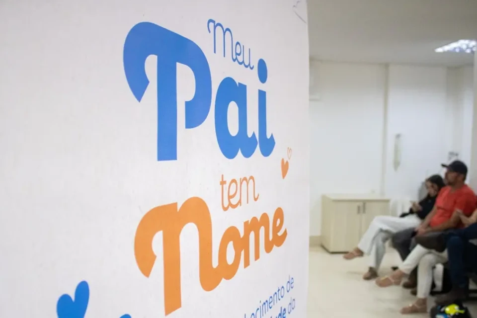Defensoria realiza "Dia D" para reconhecimento gratuito de paternidade e maternidade neste sábado em Goiás
