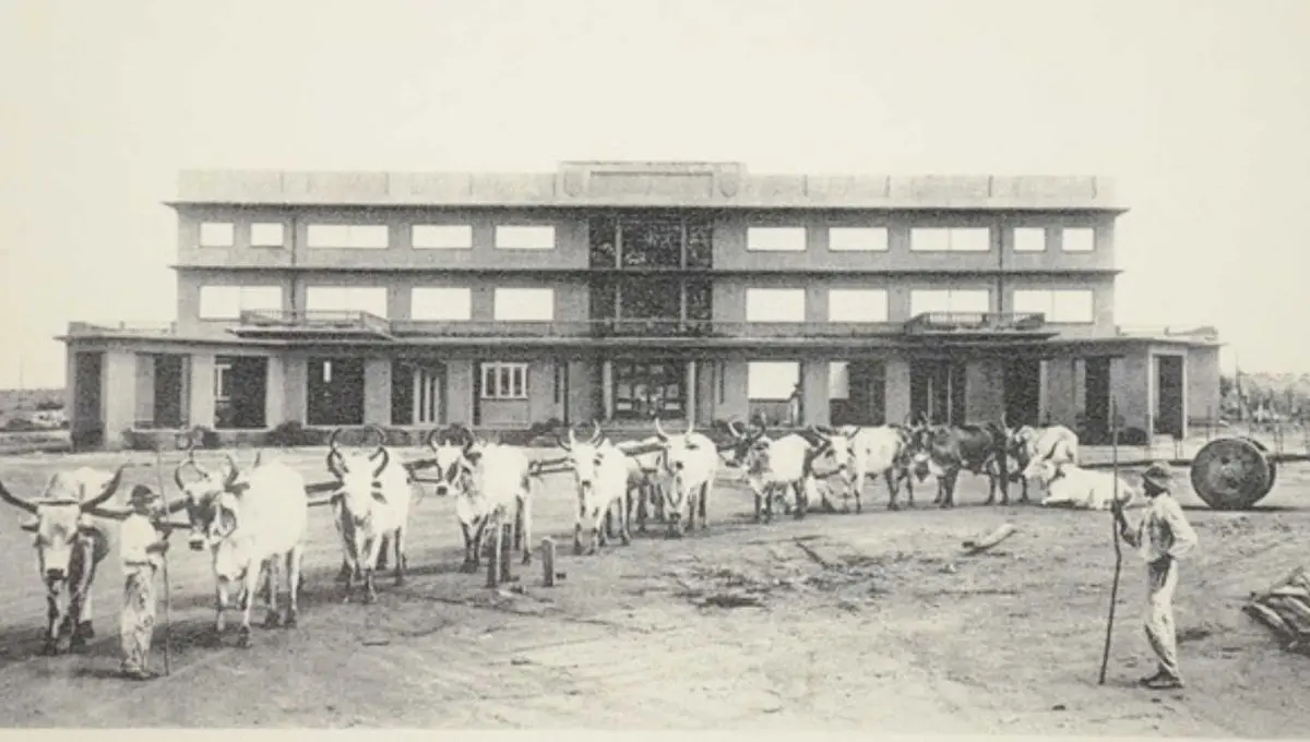 Palácio das Esmeraldas