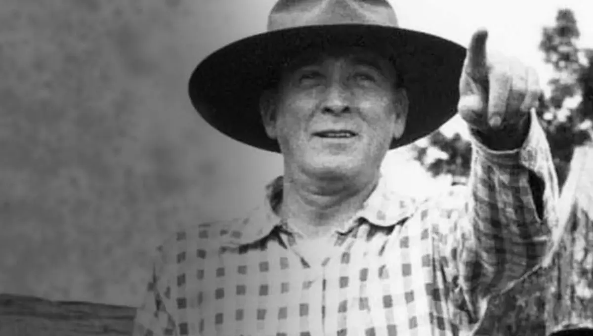 Pedro Ludovico Teixeira