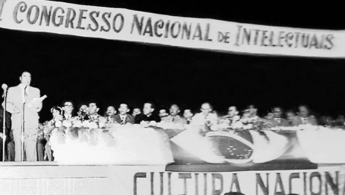 Pablo Neruda em Goiânia