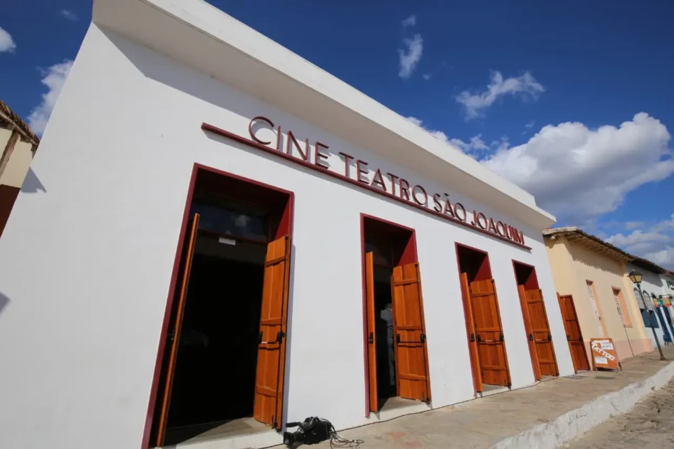Cine Teatro São Joaquim_Leo Iran