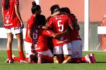Vila Nova vence o Ceará pela 14° rodada do Brasileiro Feminino A2