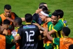 Bom Jesus vence o Trindade na Divisão de Acesso