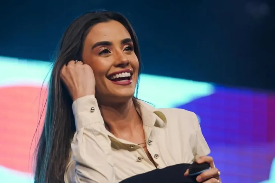 Isadora Pompeo é atração confirmada no Adora Canedo 2026