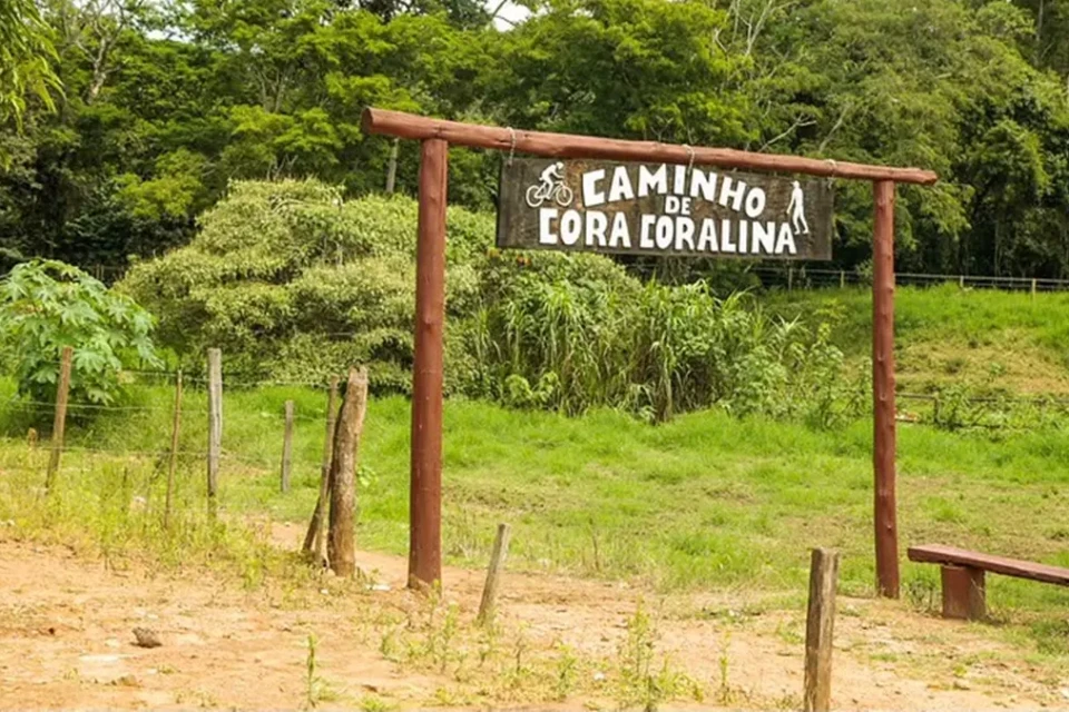 Catálogo nacional do Ministério do Turismo inclui duas trilhas de Goiás