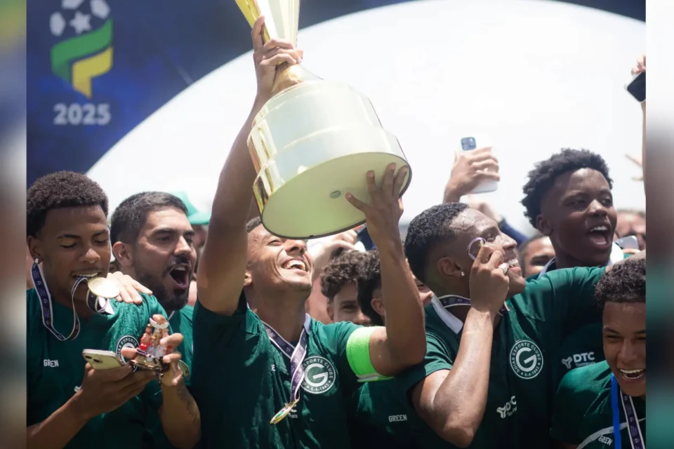 Copa Goiás Sub-20
