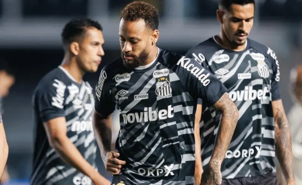 Neymar