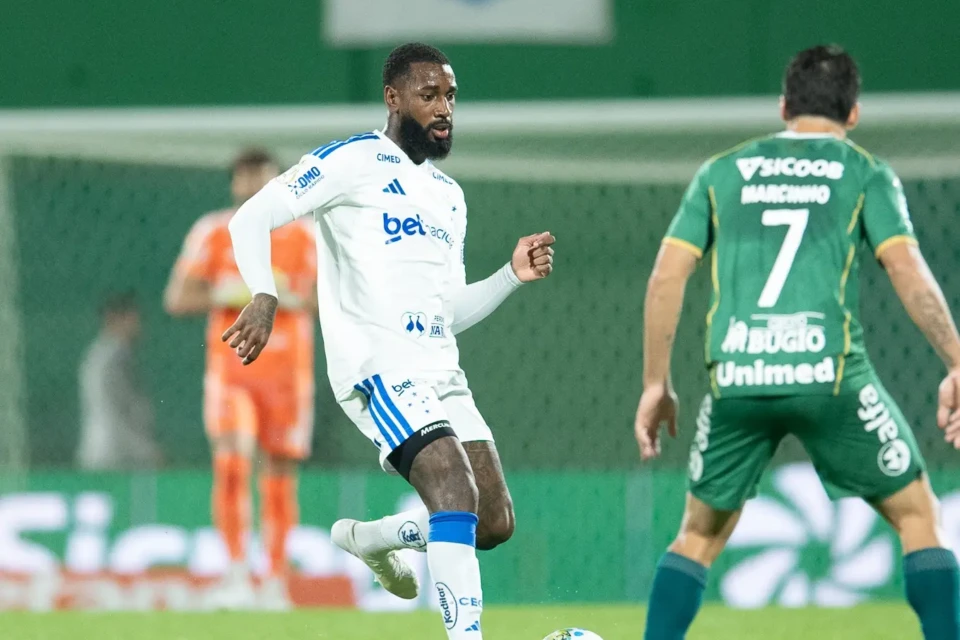 Chape x Cabuloso empataram sem gols na Arena Condá