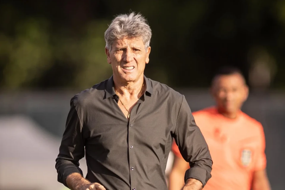 Renato Gaúcho