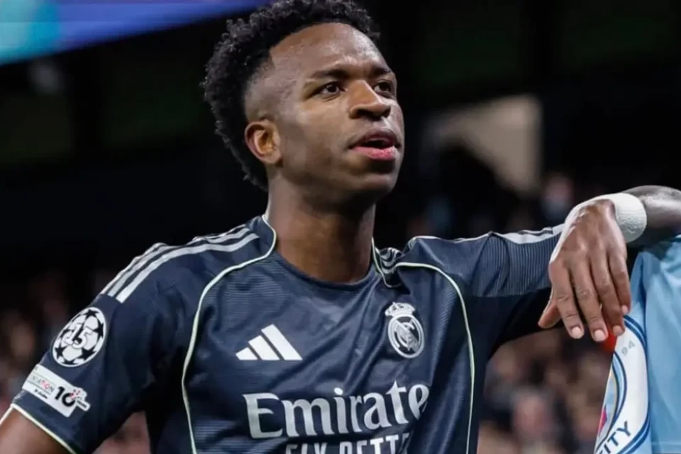 Jogador está na mira do Arsenal que monitora sua situação (Foto: Reprodução / Instagram)