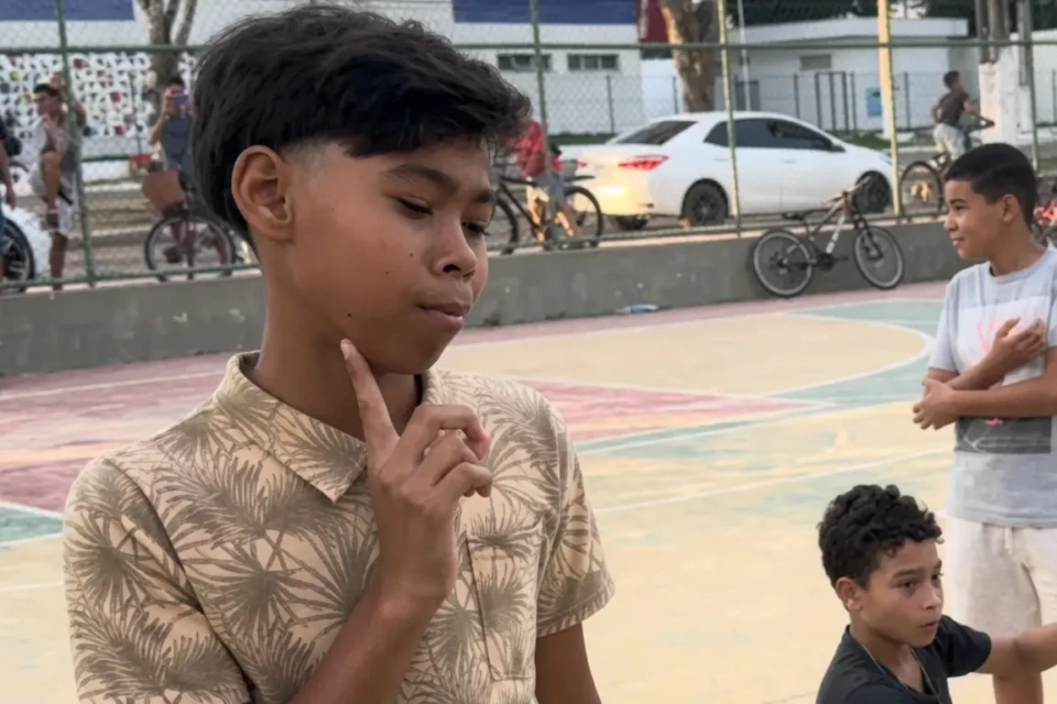 Campeonato de 'farmar aura': veja qual prêmio será dado aos vencedores (Foto: Reprodução/Youtube)