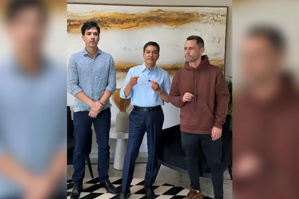 'Não adianta entrar numa campanha do jeito que estou': Cleitinho desiste de disputar governo de MG