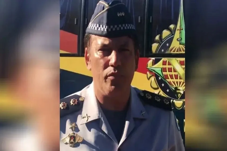 Coronel da PMDF foragido por 3 anos é preso em Goiás após receber R$ 847 mil em salários