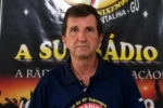 Célio Silva (Foto: reprodução)