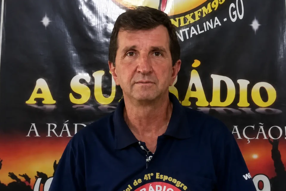 Célio Silva (Foto: reprodução)