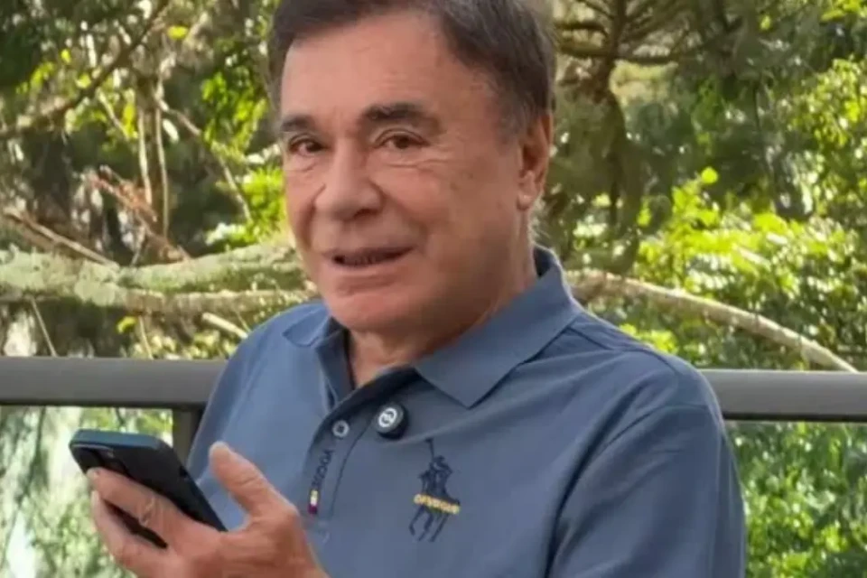 Líder nas pesquisas, Álvaro Dias desiste de disputar o Senado no Paraná; veja motivo (Foto: Reprodução/Instagram)