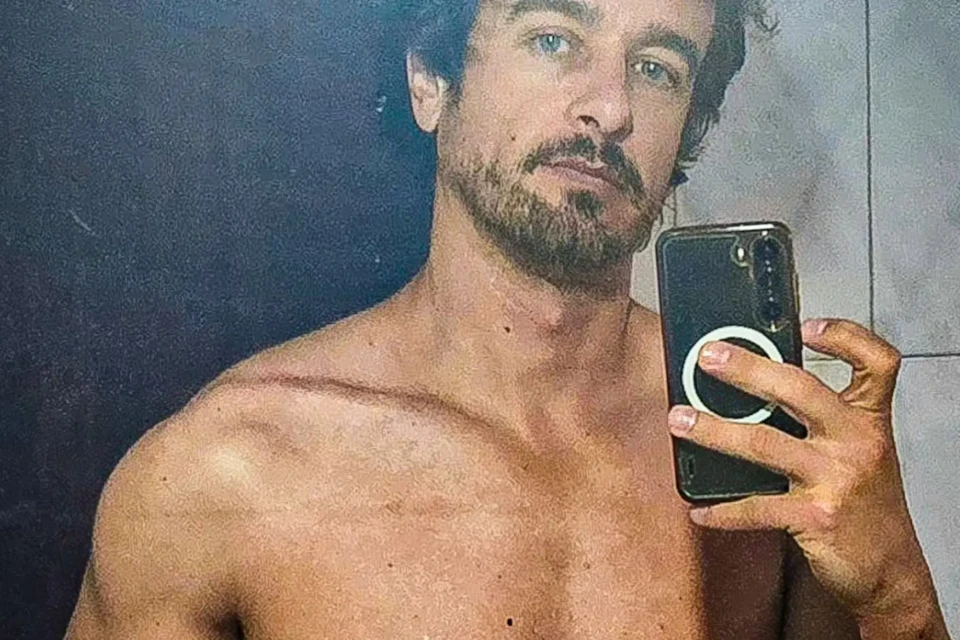 Ator Marco Furlan é preso acusado de estuprar criança de 5 anos durante festa de aniversário em SP artista construiu carreira na televisão