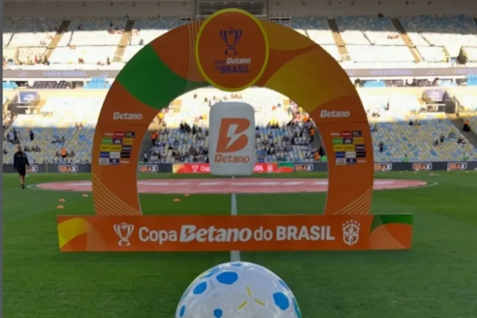 Copa do Brasil: confrontos entre Juventude x Atlético-MG e Remo x Santos valem vaga nas quartas