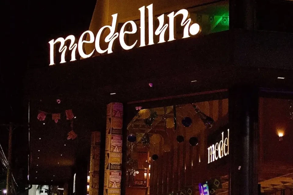 Com a morte do dono, futuro do Bar Medellin será resolvido 'dentro da legalidade'