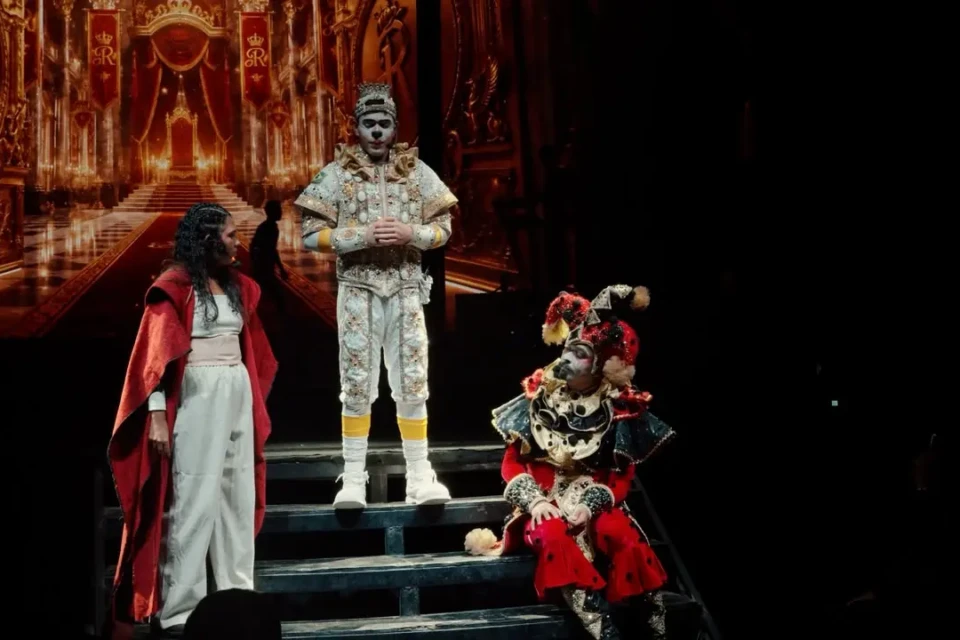 Divulgação Real Circo (11)