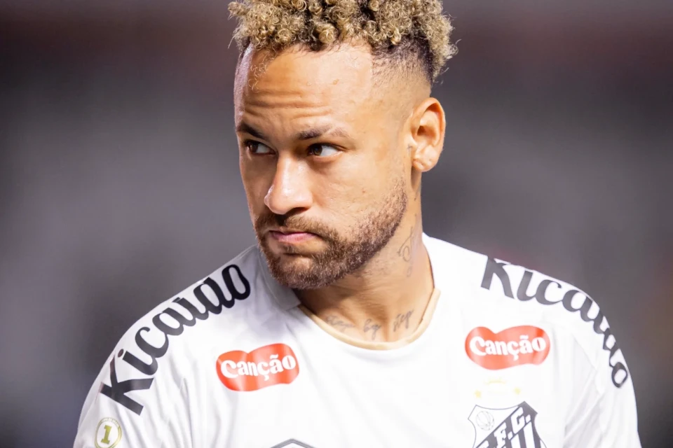 Neymar despistou sobre aposentadoria