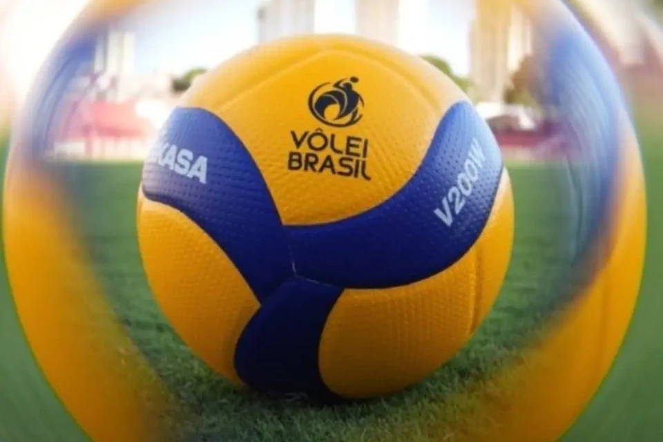 Superliga Feminina C começa com dois times de Goiás na briga pelo acesso