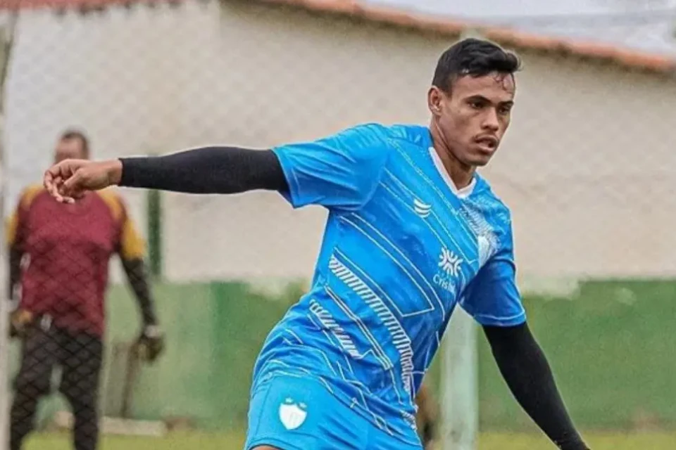 Wagner Manaus teve 3 passagens pelo Crac