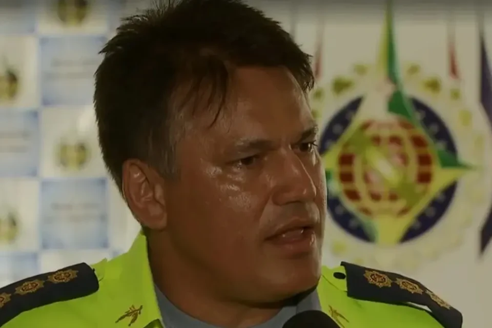 Defesa de coronel da PMDF preso em Goiás nega propina e tenta anular condenação no STF