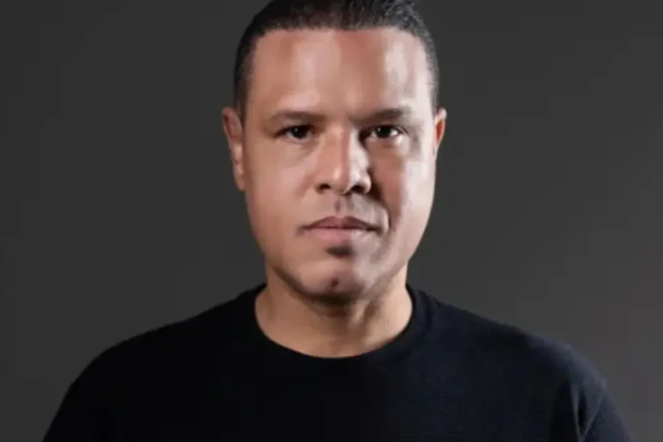 Luis Fabiano, ex-jogador e candidato a deputado federal por São Paulo