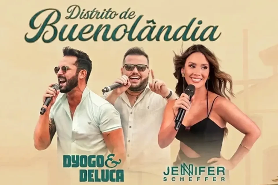 Evento acontece nos dias 7 e 8 de agosto Festa do Marco Zero celebra 300 anos de Buenolândia, berço da ocupação de Goiás; veja programação
