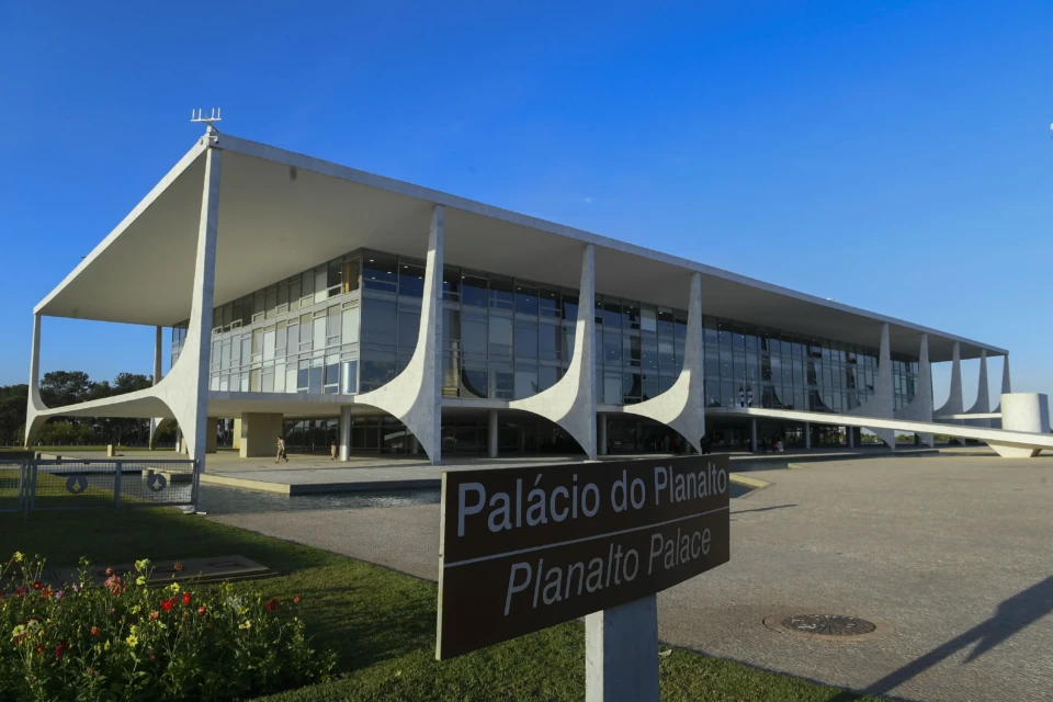 Polícia investiga grupo que planejava atentado contra o Palácio do Planalto (Foto: Agência Senado)