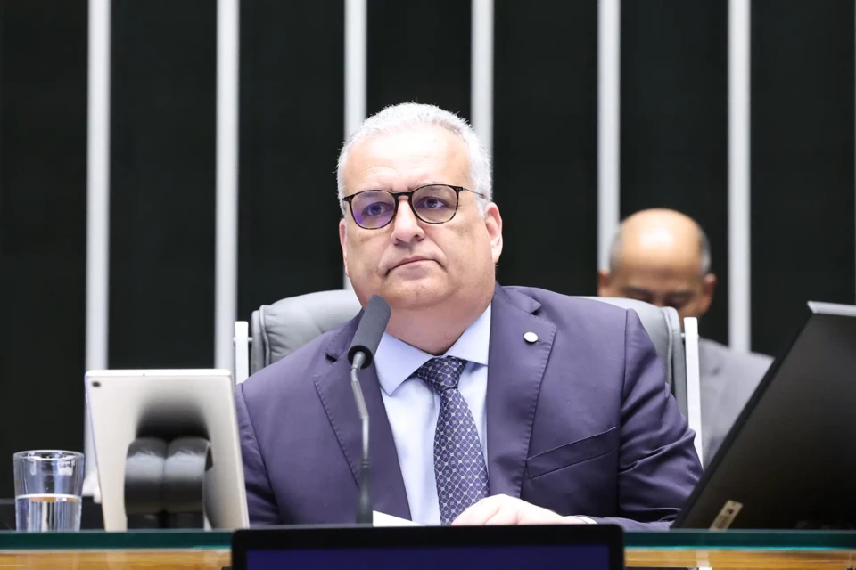 Deputado Alfredo Gaspar