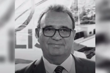 Policial, conciliador, procurador e juiz: morre aos 62 anos o magistrado goiano Nivaldo Mendes Pereira