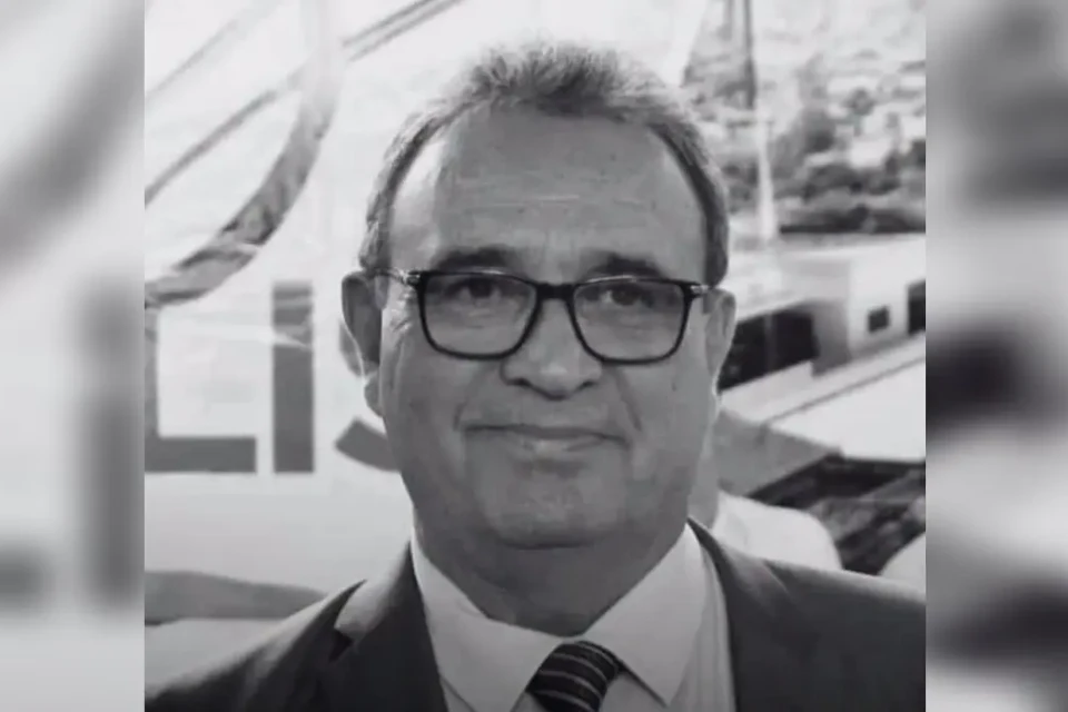 Policial, conciliador, procurador e juiz: morre aos 62 anos o magistrado goiano Nivaldo Mendes Pereira