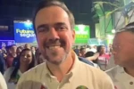 Gustavo Mendanha