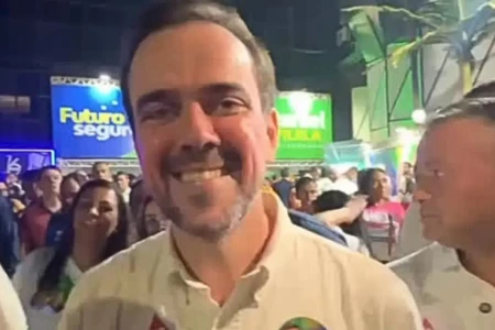 Gustavo Mendanha