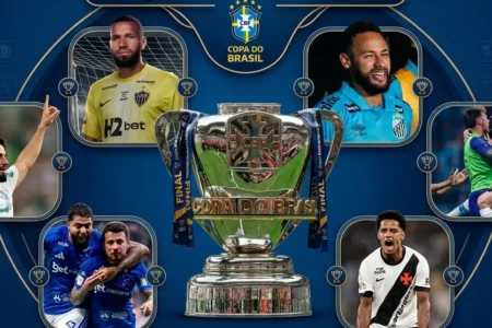 copa do brasil
