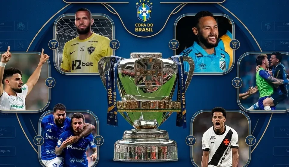 copa do brasil
