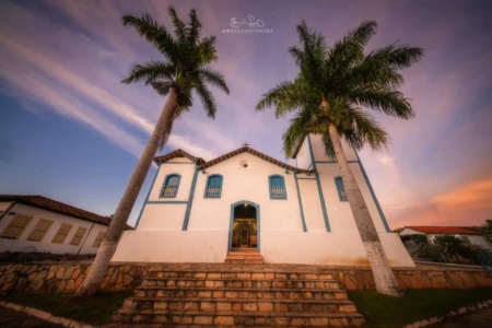 Primeira Trilha Poética reúne literatura, música e homenagens no Centro Histórico de Corumbá de Goiás