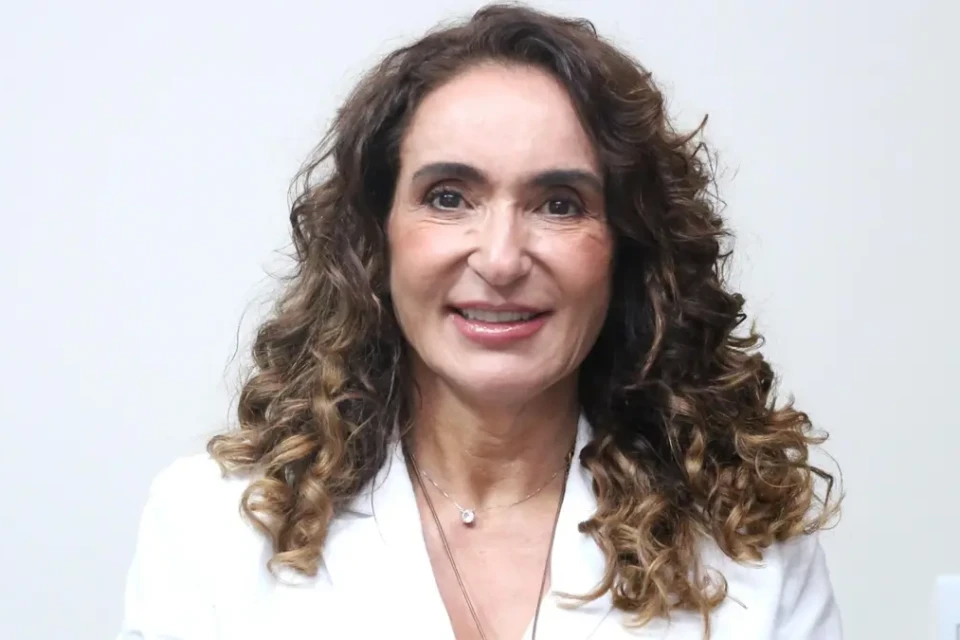 Da infância 'moleca' ao topo do agro: quem é Jacqueline Zaiden, vice de Marconi