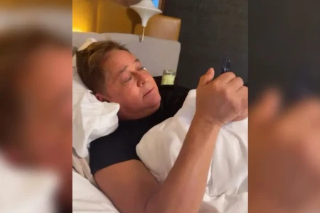 Leonardo compra porcos, mas esquece de fazer o Pix