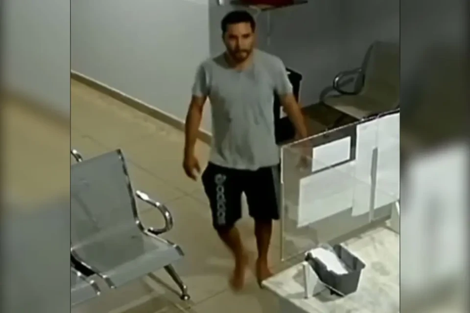 desaparecido