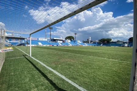 Estádio Annibal Batista de Toledo