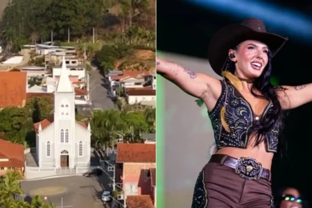 MPMG tenta impedir contratação de shows de Ana Castela e outros artistas por R$ 1,8 milhão em cidade com 4 mil habitantes