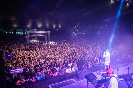 Programação gratuita Shiva Alt-Bar de 18 a 23 de agosto Com palco próprio, ATAC reúne artistas e ações gratuitas no Festival Bananada 2026