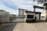 Apartamento de 60,54 m² no setor Moinho dos Ventos, em Goiânia, com lance inicial de aproximadamente R$ 120 mil (Foto: Fidalgo Leilões)