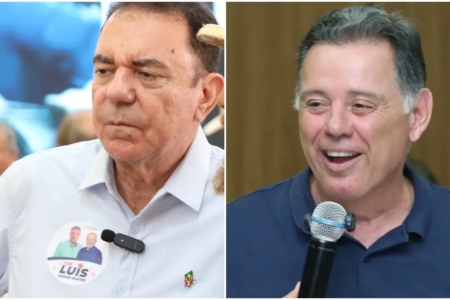 PT e PSDB optam por nome 'Goiás Pode Mais'; quem fica com ele?